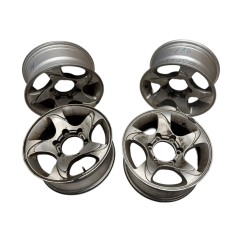 Cerchi in lega MITSUBISHI Pajero Sport - 3142836 - 3142836