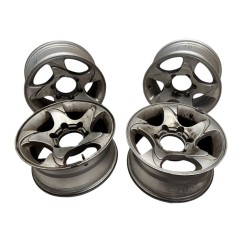 Cerchi in lega MITSUBISHI Pajero Sport - 3142836 - 3142836