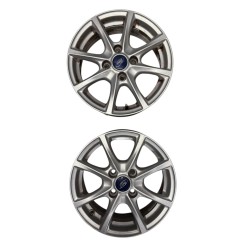 Cerchi in lega FORD Fiesta 7° Serie - 3142828 - 3142828