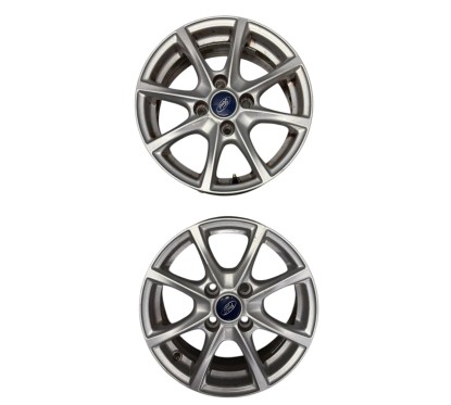 Cerchi in lega FORD Fiesta 7° Serie - 3142828 - 3142828