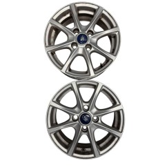 Cerchi in lega FORD Fiesta 7° Serie - 3142828 - 3142828