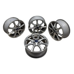 Cerchi in lega FORD Fiesta 7° Serie - 3142828 - 3142828