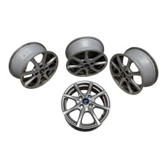 Cerchi in lega FORD Fiesta 7° Serie - 3142828 - 3142828