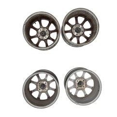 Cerchi in lega FORD Fiesta 7° Serie - 3142828 - 3142828