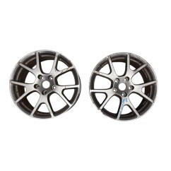 Cerchi in lega FIAT Freemont 1° Serie - 3142821 - 3142821