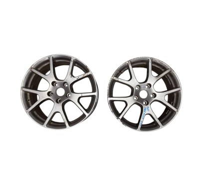 Cerchi in lega FIAT Freemont 1° Serie - 3142821 - 3142821