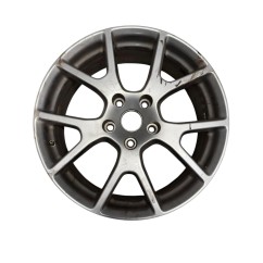 Cerchi in lega FIAT Freemont 1° Serie - 3142821 - 3142821