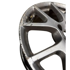 Cerchi in lega FIAT Freemont 1° Serie - 3142821 - 3142821