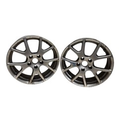 Cerchi in lega FIAT Freemont 1° Serie - 3142821 - 3142821