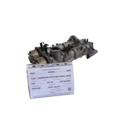 Coperchio Punterie SEAT Arona Serie dal 17