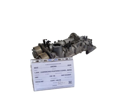 Coperchio Punterie SEAT Arona Serie dal 17 - 04C103469T - 3145700