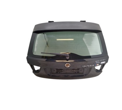 Portellone Posteriore BMW Serie 3 E91 Touring 2° Serie - 41627209702 - 3145941