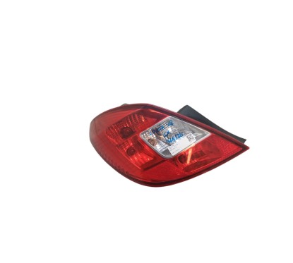 Stop fanale Posteriore Sinistro OPEL Corsa D 5P 1° Serie - 93190950 - 3146314