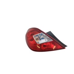 Stop fanale Posteriore Sinistro OPEL Corsa D 5P 1° Serie - 93190950 - 3146314