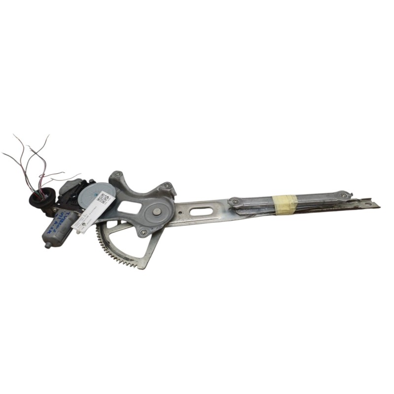 Alzacristallo elettrico ant. SX TOYOTA Verso S P120 dal 10 al 16