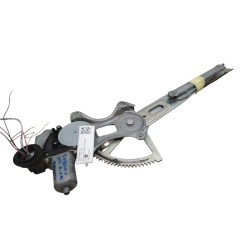Alzacristallo elettrico ant. SX TOYOTA Verso S P120 dal 10 al 16 - 6980221010 - 3146386