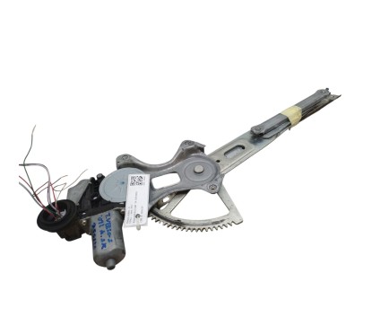 Alzacristallo elettrico ant. SX TOYOTA Verso S P120 dal 10 al 16
