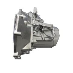 Cambio Manuale Completo PEUGEOT 206 2° Serie - 2222CV - 3146442
