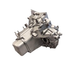 Cambio Manuale Completo PEUGEOT 206 2° Serie - 2222CV - 3146442
