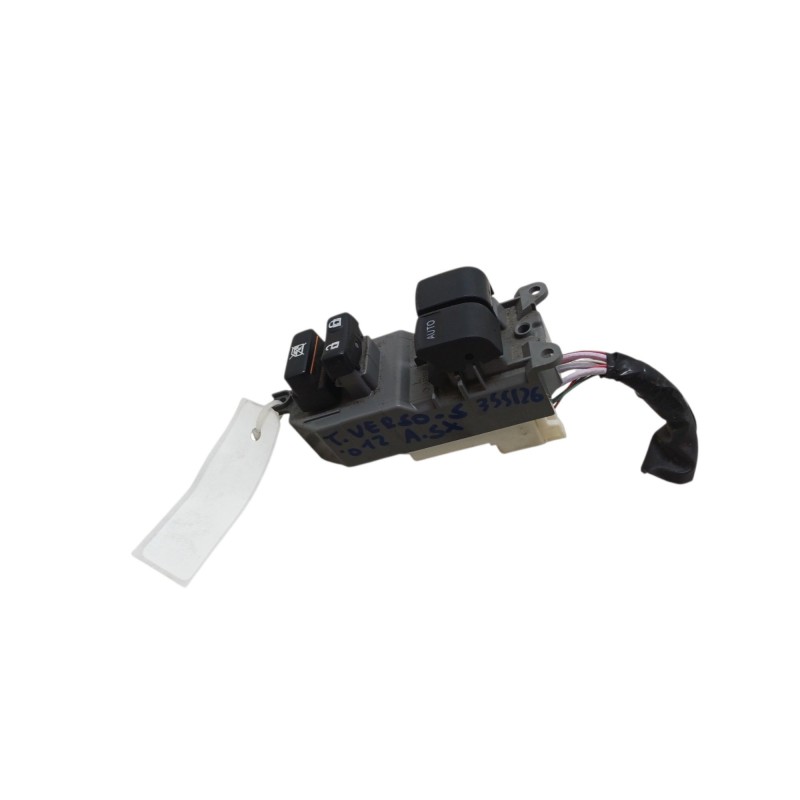 Pulsantiera Anteriore Sinistra TOYOTA Verso S P120 dal 10 al 16