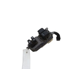 Pulsantiera Anteriore Sinistra TOYOTA Verso S P120 dal 10 al 16 - 8482052460 - 3146640