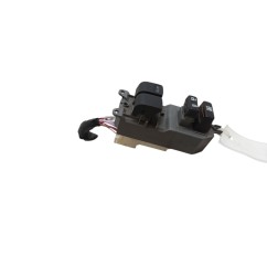 Pulsantiera Anteriore Sinistra TOYOTA Verso S P120 dal 10 al 16 - 8482052460 - 3146640