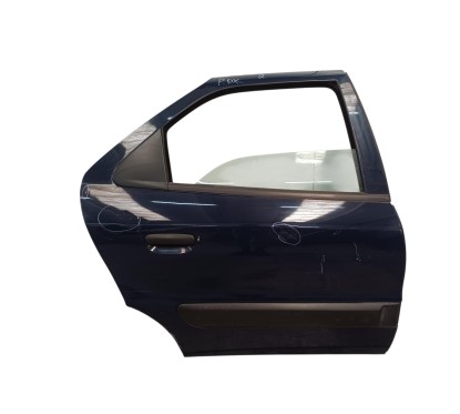 Portiera Posteriore Destra CITROEN Xsara Berlina 2° Serie - 9008F8 - 3147942