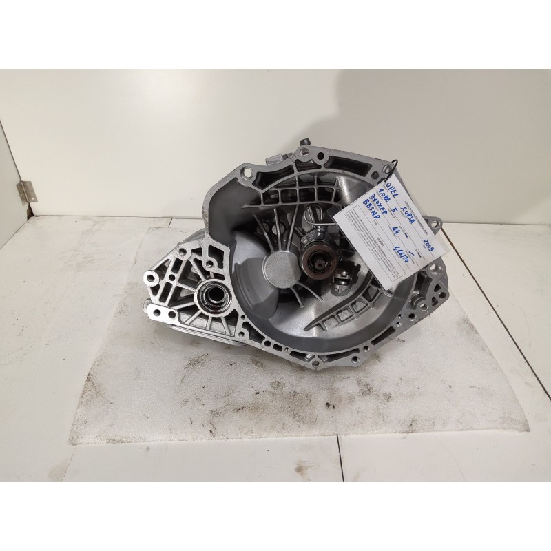 Cambio Manuale Completo OPEL Corsa D 5P 1° Serie