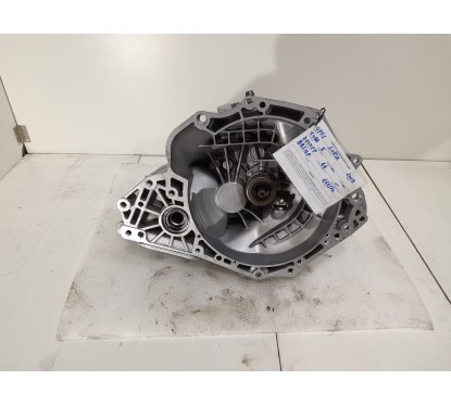 Cambio Manuale Completo OPEL Corsa D 5P 1° Serie - 55566121 - 440180