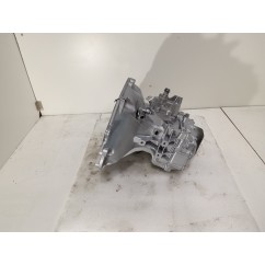 Cambio Manuale Completo OPEL Corsa D 5P 1° Serie - 55566121 - 440180