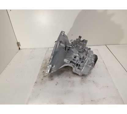 Cambio Manuale Completo OPEL Corsa D 5P 1° Serie