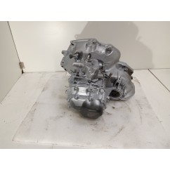 Cambio Manuale Completo OPEL Corsa D 5P 1° Serie - 55566121 - 440180