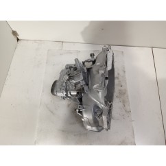 Cambio Manuale Completo OPEL Corsa D 5P 1° Serie - 55566121 - 440180