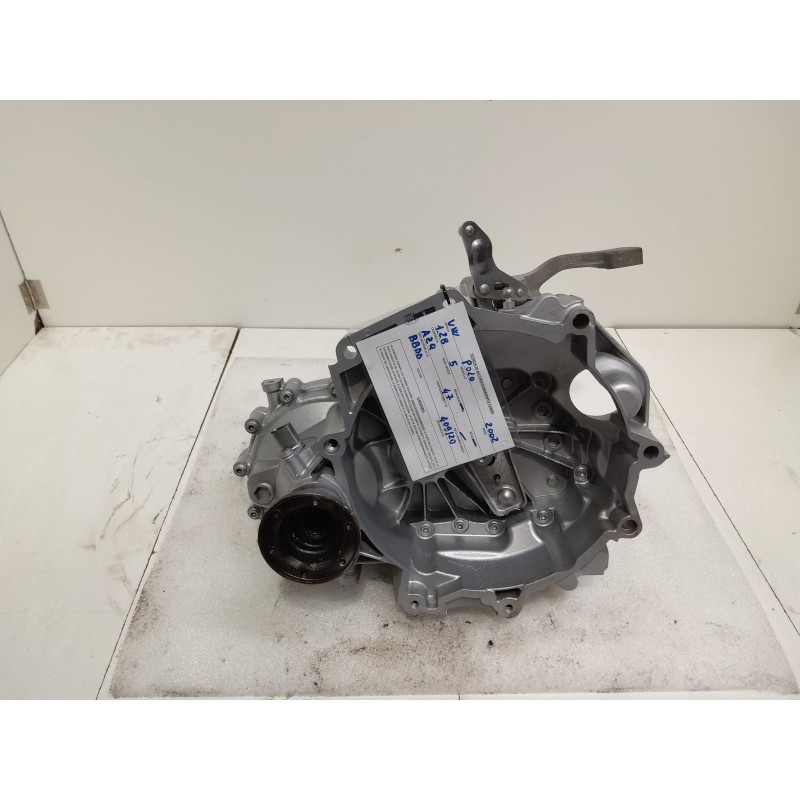 Cambio Manuale Completo VOLKSWAGEN Polo 4° Serie