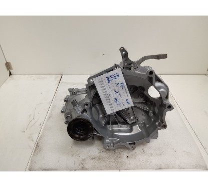 Cambio Manuale Completo VOLKSWAGEN Polo 4° Serie - 02T300057KV - 440057