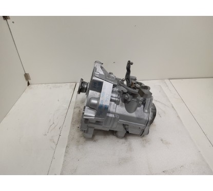 Cambio Manuale Completo VOLKSWAGEN Polo 4° Serie