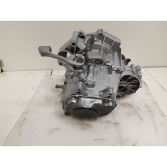 Cambio Manuale Completo VOLKSWAGEN Polo 4° Serie - 02T300057KV - 440057