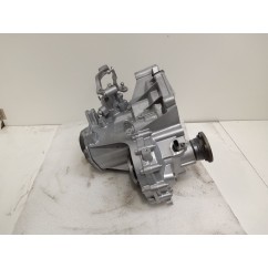 Cambio Manuale Completo VOLKSWAGEN Polo 4° Serie - 02T300057KV - 440057