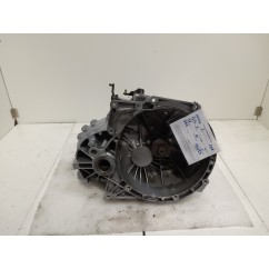 Cambio Manuale Completo MAZDA 3 Berlina Serie dal 03 al 09