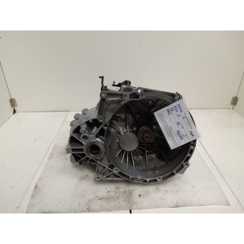 Cambio Manuale Completo MAZDA 3 Berlina Serie dal 03 al 09