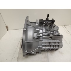 Cambio Manuale Completo MAZDA 3 Berlina Serie dal 03 al 09