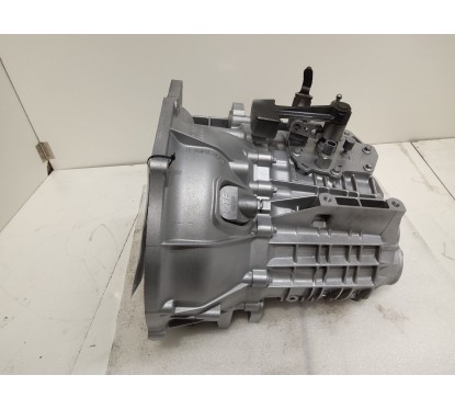 Cambio Manuale Completo MAZDA 3 Berlina Serie dal 03 al 09
