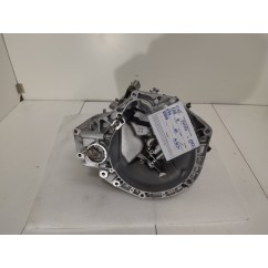 Cambio Manuale Completo FIAT Punto Berlina 3P