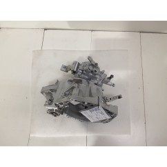 Cambio Manuale Completo FIAT Punto Berlina 3P - 46766045 - 459209