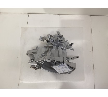Cambio Manuale Completo FIAT Punto Berlina 3P