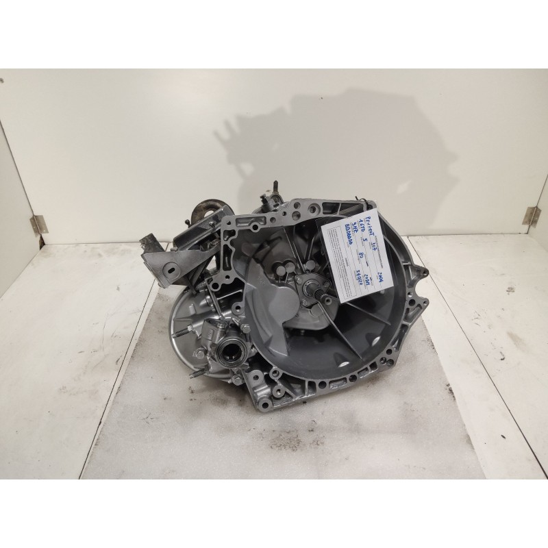 Cambio Manuale Completo PEUGEOT 307 S. Wagon