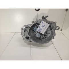 Cambio Manuale Completo VOLVO V70 2° Serie