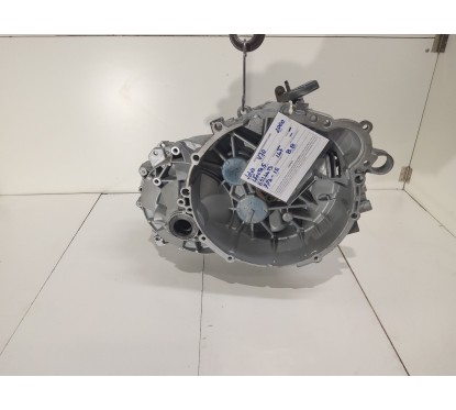 Cambio Manuale Completo VOLVO V70 2° Serie - 8251557 - 464908