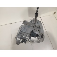 Cambio Manuale Completo VOLVO V70 2° Serie - 8251557 - 464908
