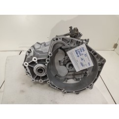 Cambio Manuale Completo SAAB 9-3 Berlina 2° Serie